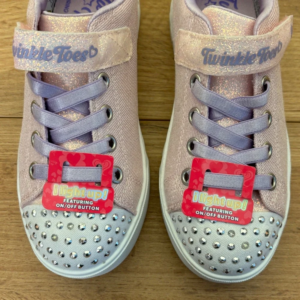 Skechers excellent pre